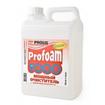 Profoam 1000 - мощный очиститель 4 литра